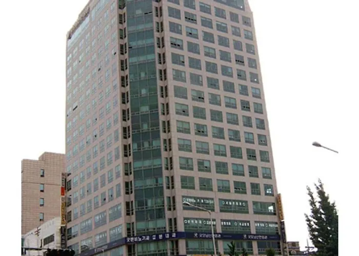 Gohongdae