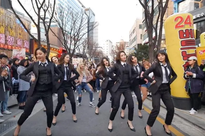 ゲストハウス Gohongdae